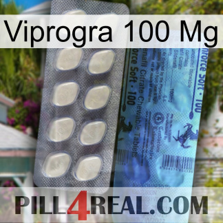 Viprogra 100Mg 34